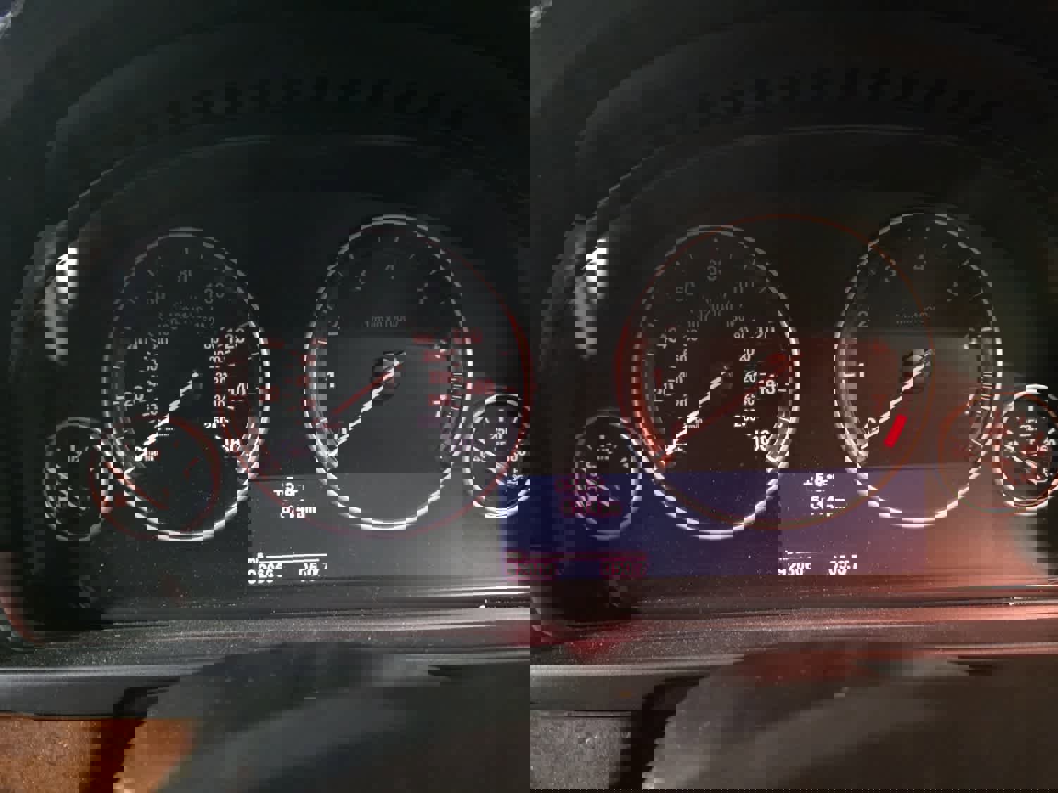 Used 2013 BMW 535i Sedan image 10