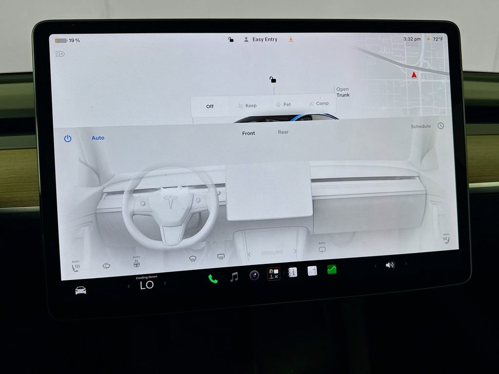 Used 2023 Tesla Model 3 Standard Range RWD image 13