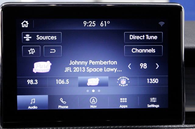 Used 2020 Lincoln Corsair Standard w/ Premium Package image 32