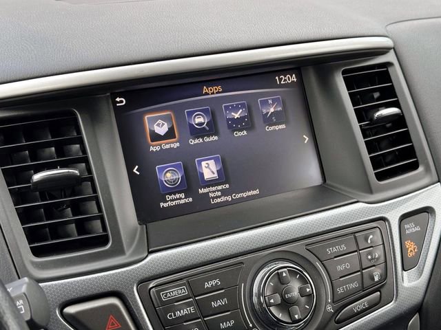 Used 2019 Nissan Pathfinder SL image 25