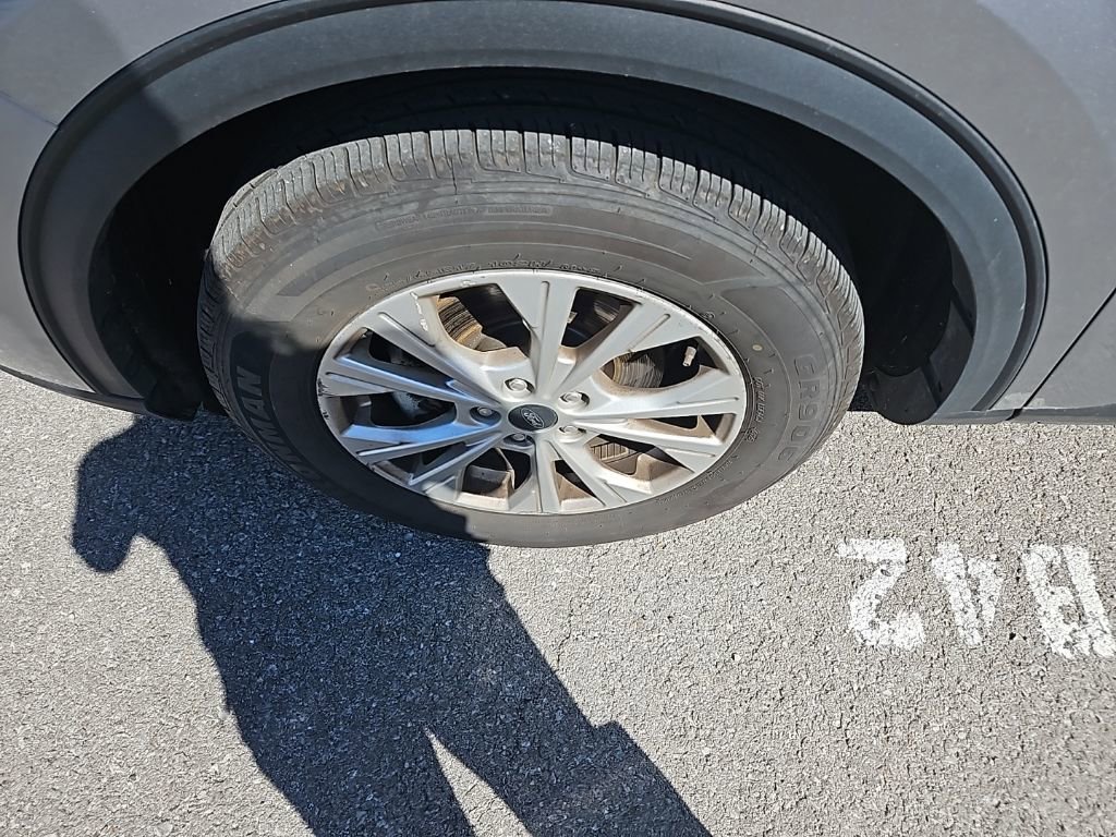 Used 2024 Ford Escape Active w/ Tech Pack #1 image 13