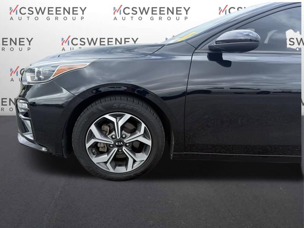 Used 2020 Kia Forte LXS image 24
