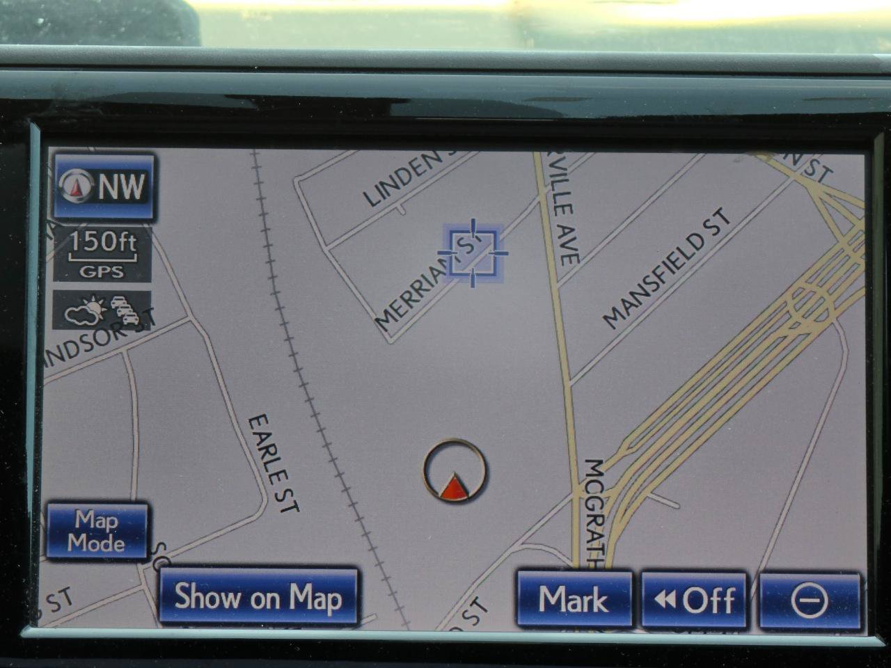 Used 2013 Lexus CT 200h w/ F Sport Pkg w/Nuluxe Trim FWD image 23