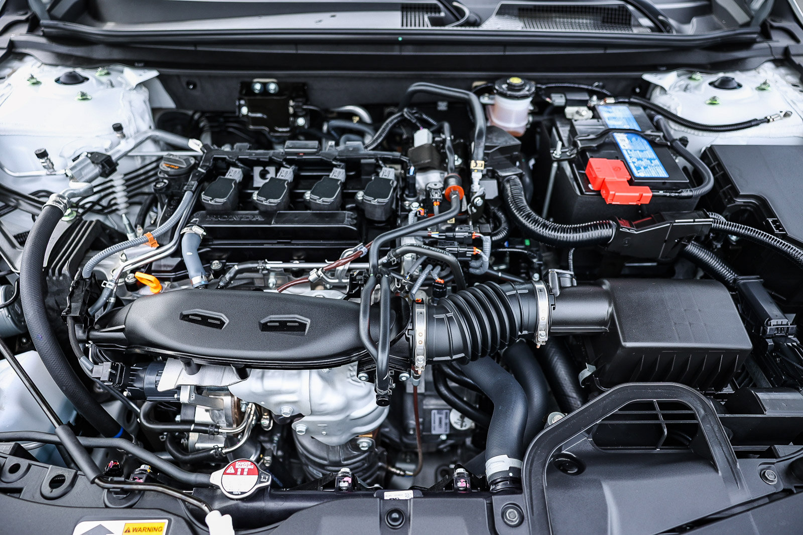 Used 2025 Honda Accord LX image 32