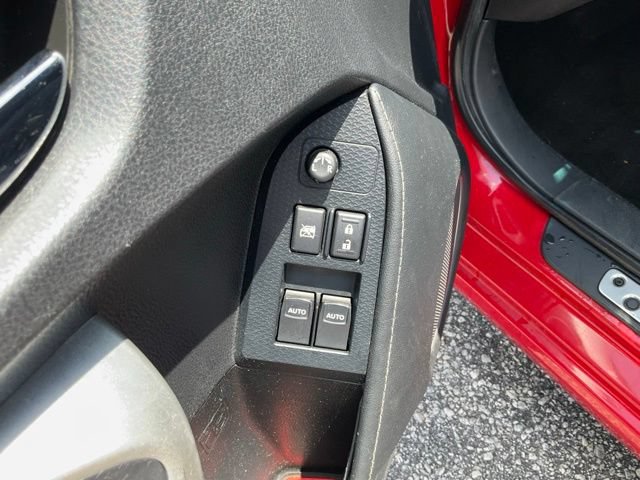 Used 2017 Toyota 86 RWD image 8