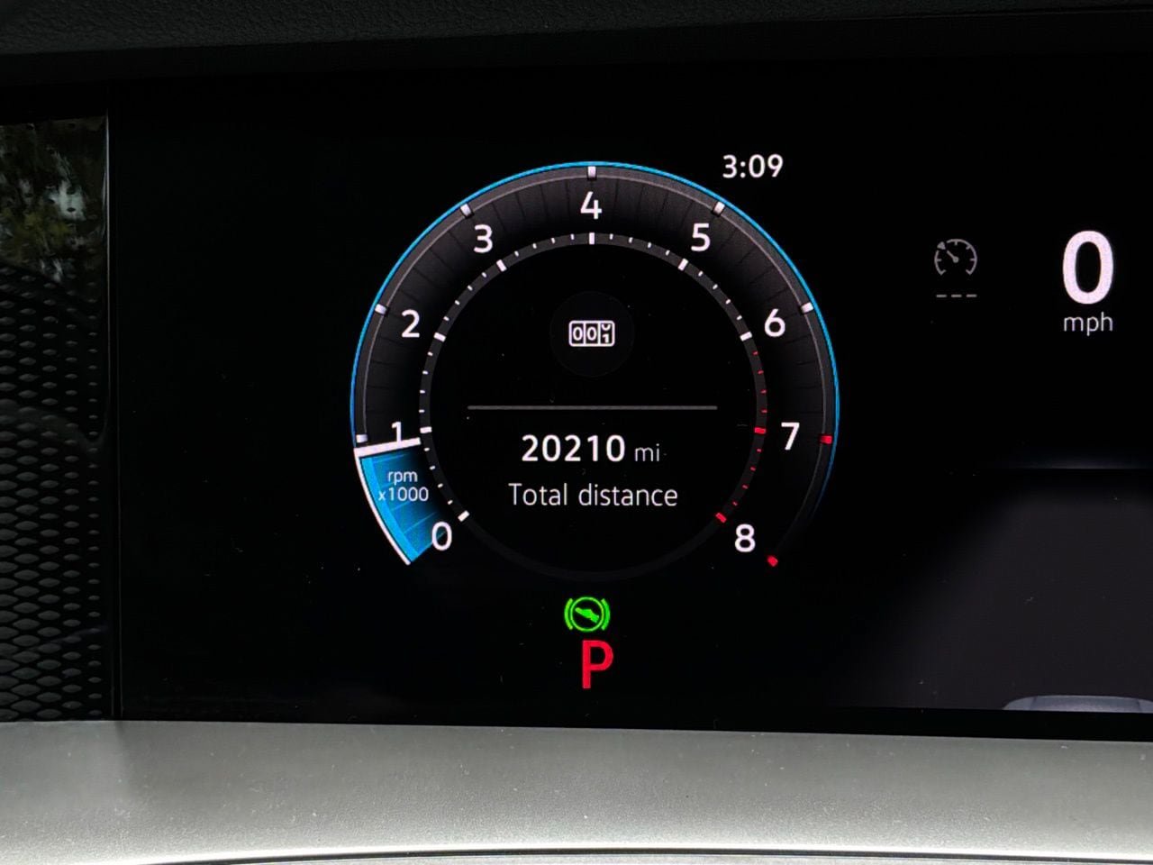 Used 2026 Volkswagen Tiguan SE FWD image 41