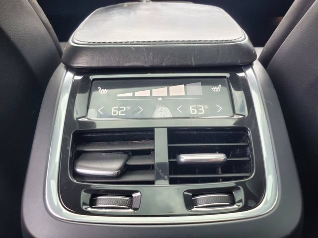 Used 2017 Volvo XC90 T6 Inscription w/ Vision Package AWD/4WD image 33