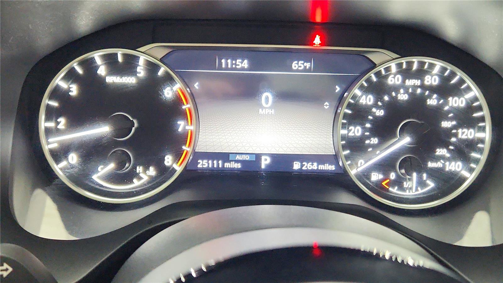 Used 2023 Nissan Rogue SL w/ SL Premium Package AWD/4WD image 26