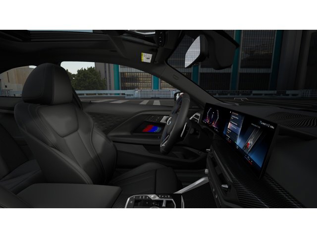 New 2025 BMW M240i xDrive Coupe image 9