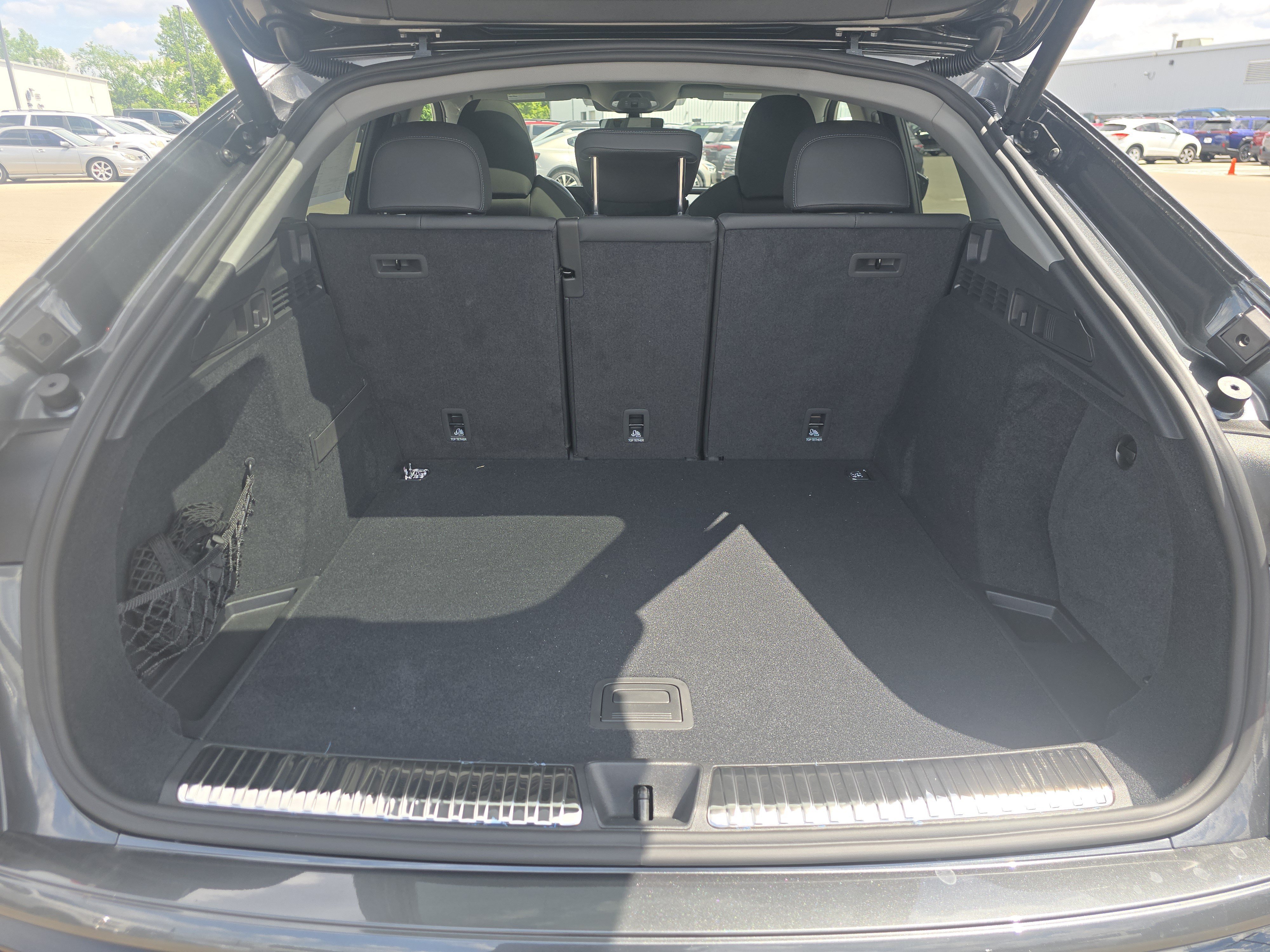 New 2026 Audi Q5 Premium Plus AWD/4WD image 17