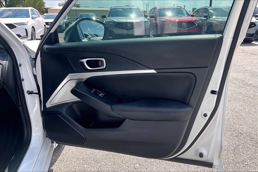 Used 2026 Acura Integra FWD image 23