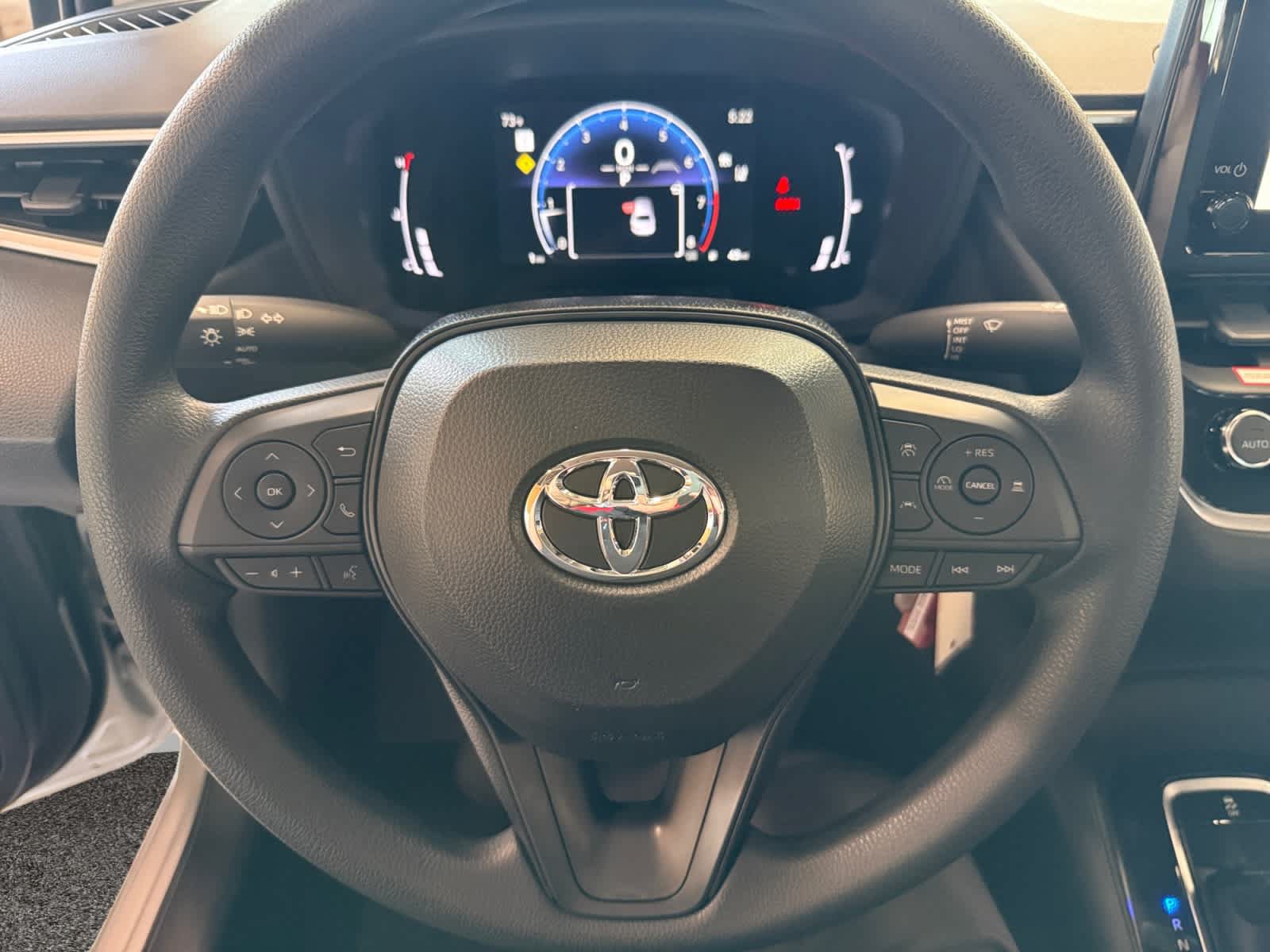 New 2026 Toyota Corolla LE FWD image 13