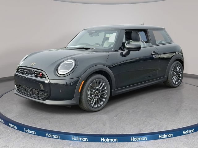 New 2026 MINI Cooper S