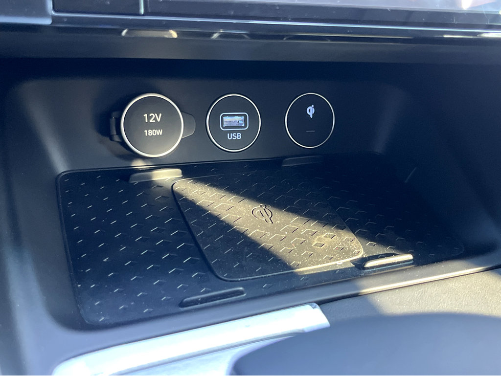 New 2026 Genesis G70 2.5T Prestige image 14