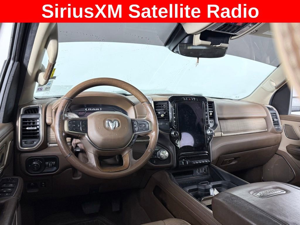 Used 2020 RAM 1500 Limited image 20