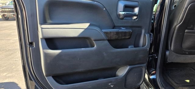 Used 2015 GMC Sierra 3500 Denali w/ Duramax Plus Package image 10