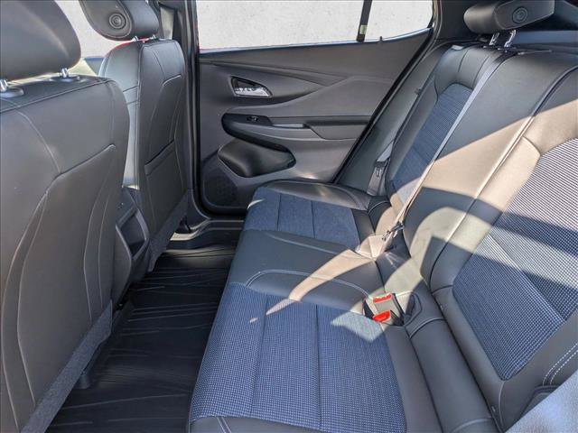 New 2026 Buick Envista Preferred FWD image 16