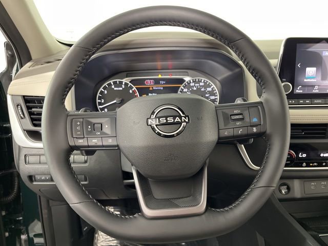 New 2026 Nissan Rogue SV image 20