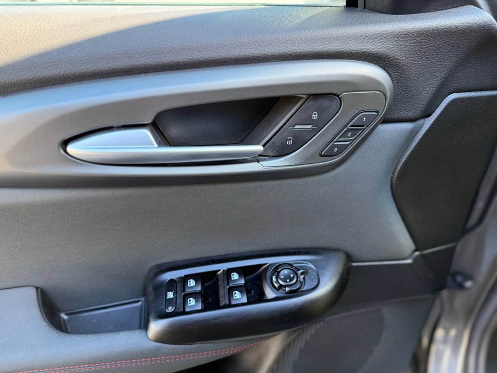Used 2024 Dodge Hornet R/T w/ Track Pack AWD/4WD image 23