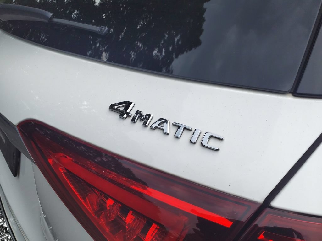 Certified 2023 Mercedes-Benz GLE 350 4MATIC image 14