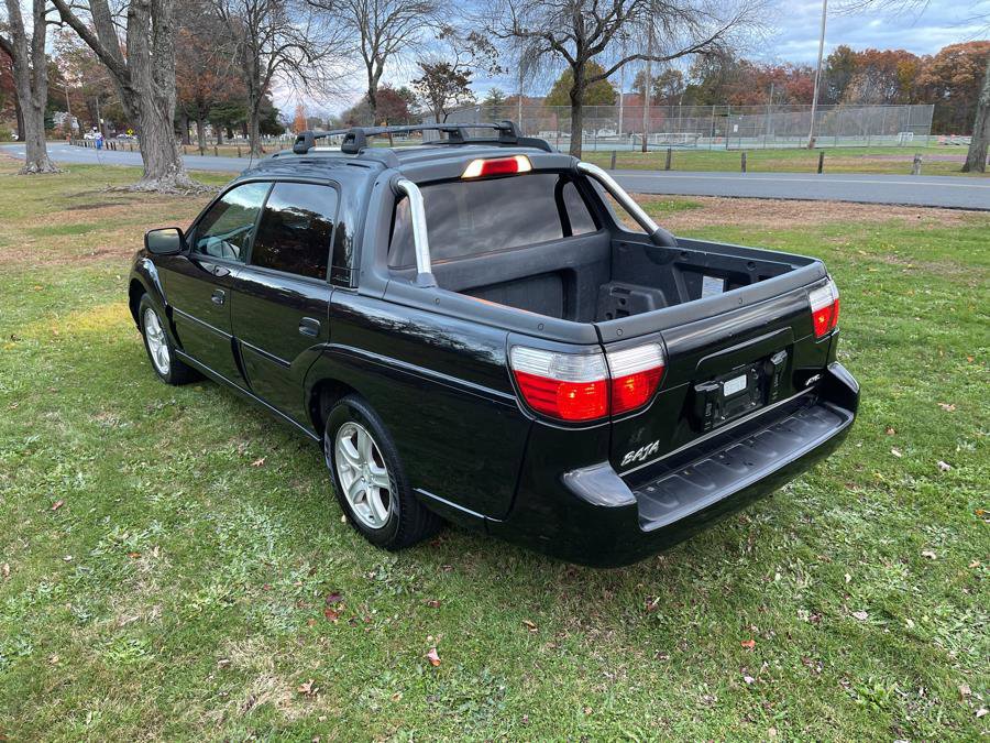 Used 2006 Subaru Baja Sport image 12