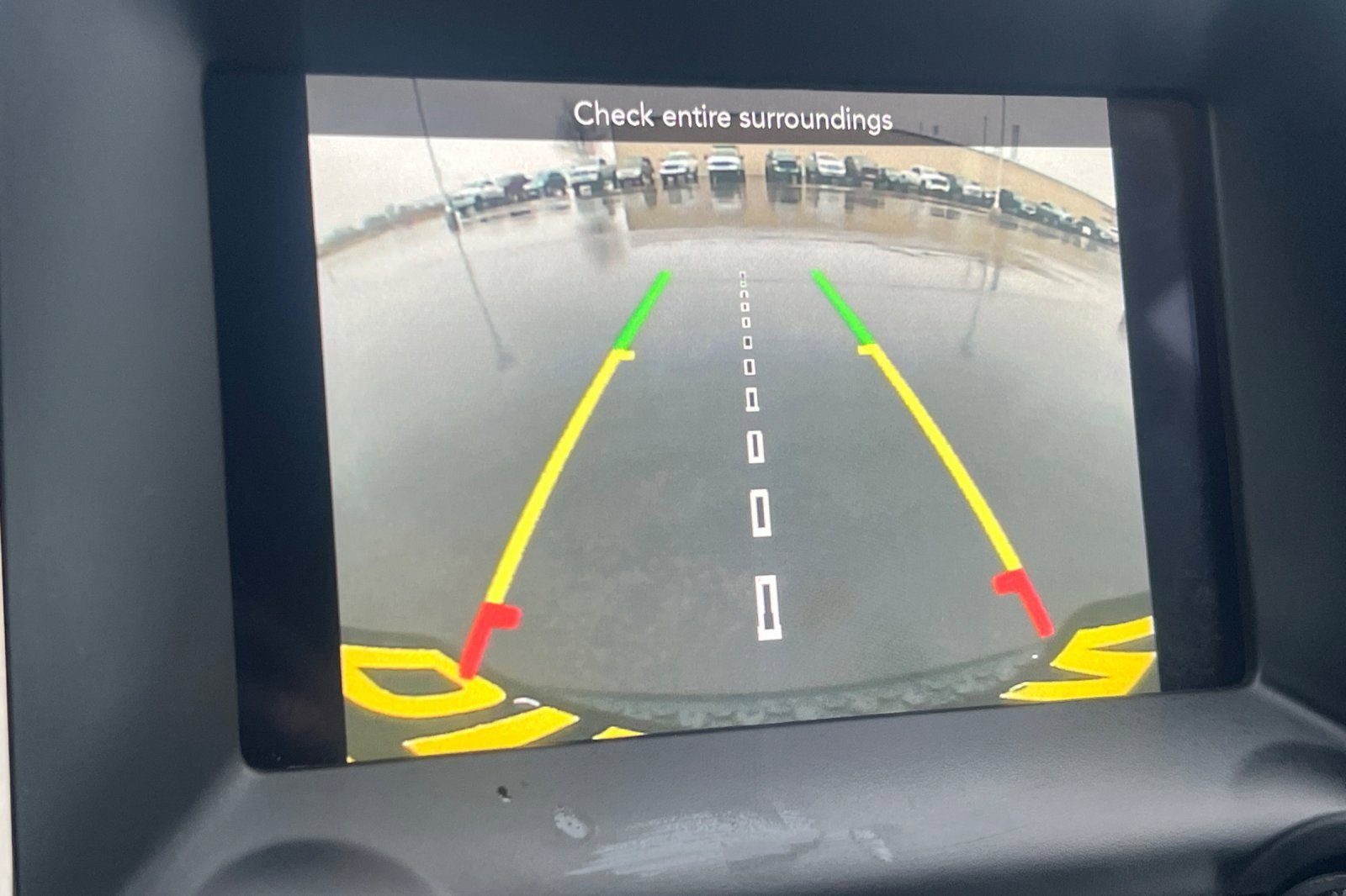 Used 2018 Dodge Durango GT w/ Quick Order Package 2BC image 22