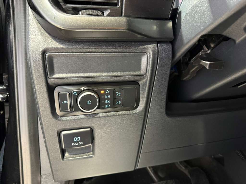 Used 2021 Ford F150 XL w/ STX Appearance Package image 23