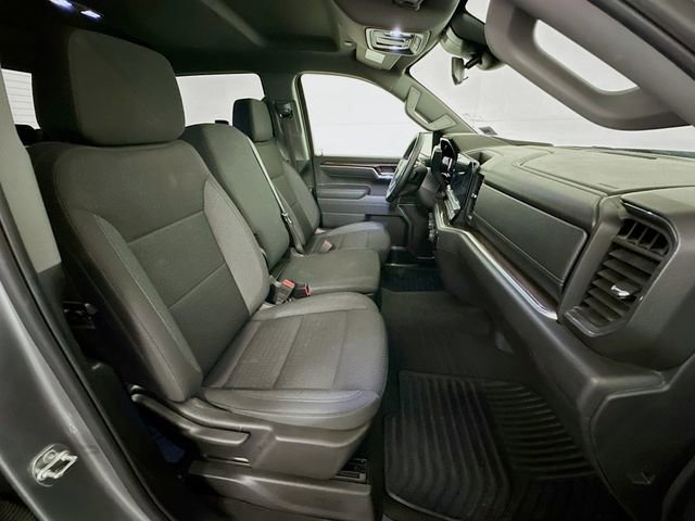 Used 2025 Chevrolet Silverado 1500 LT image 27