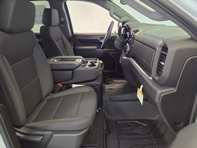 New 2026 Chevrolet Silverado 1500 LT w/ Protection Package RWD image 16