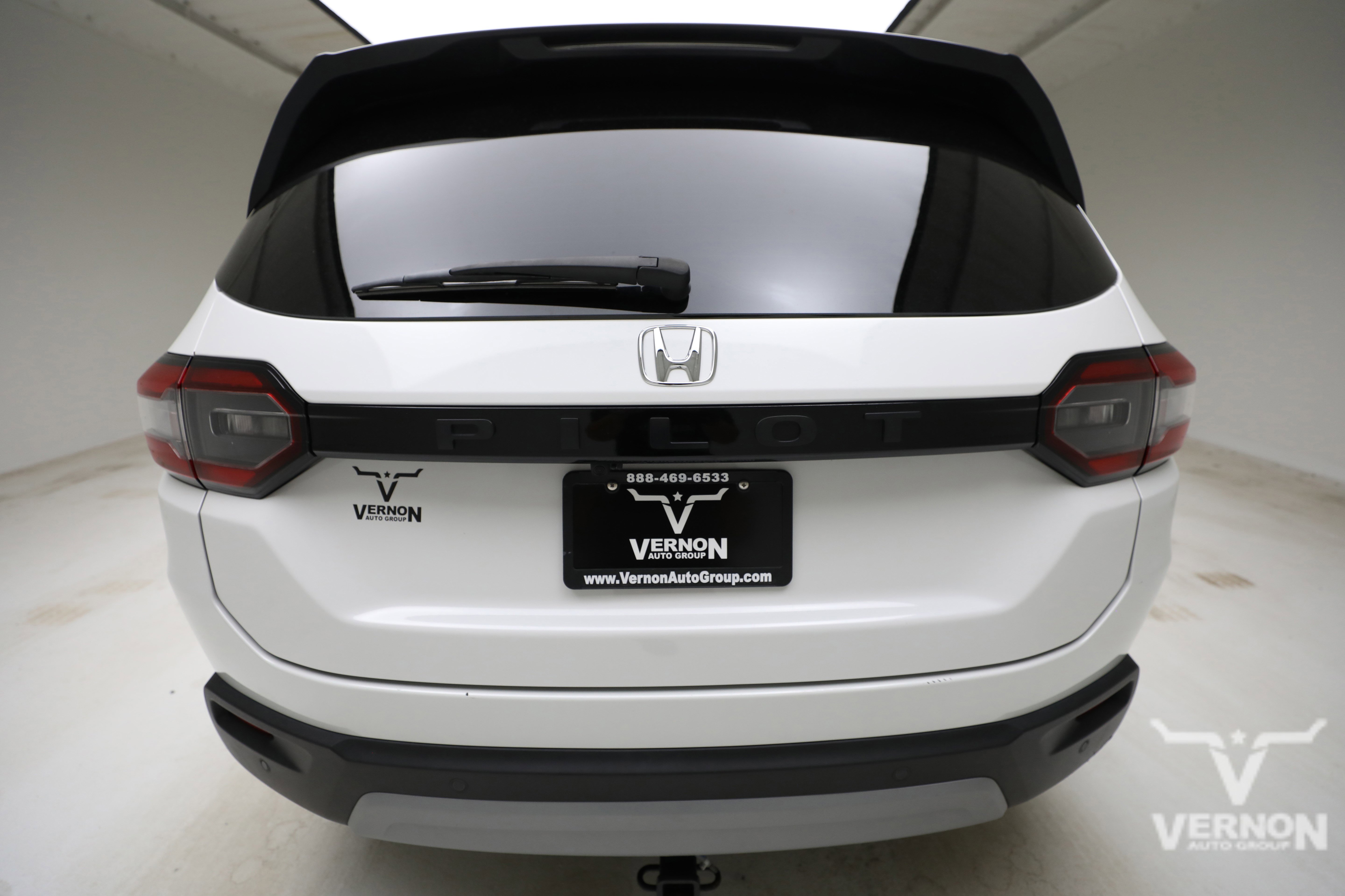 Used 2024 Honda Pilot EX-L image 4