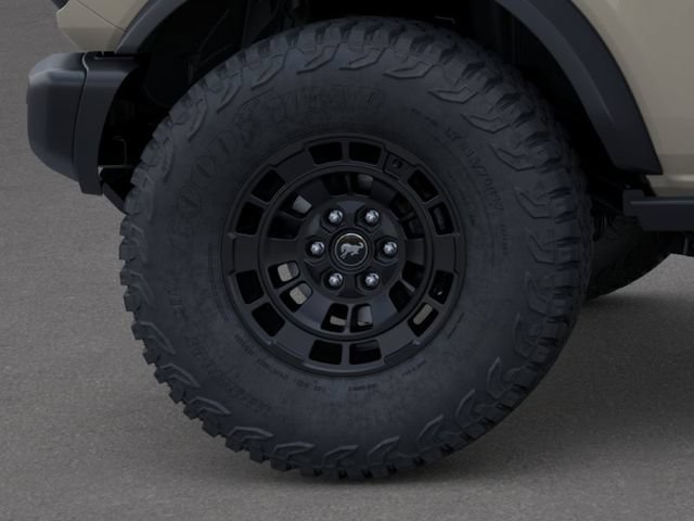 New 2026 Ford Bronco Big Bend w/ Black Diamond Package AWD/4WD image 21