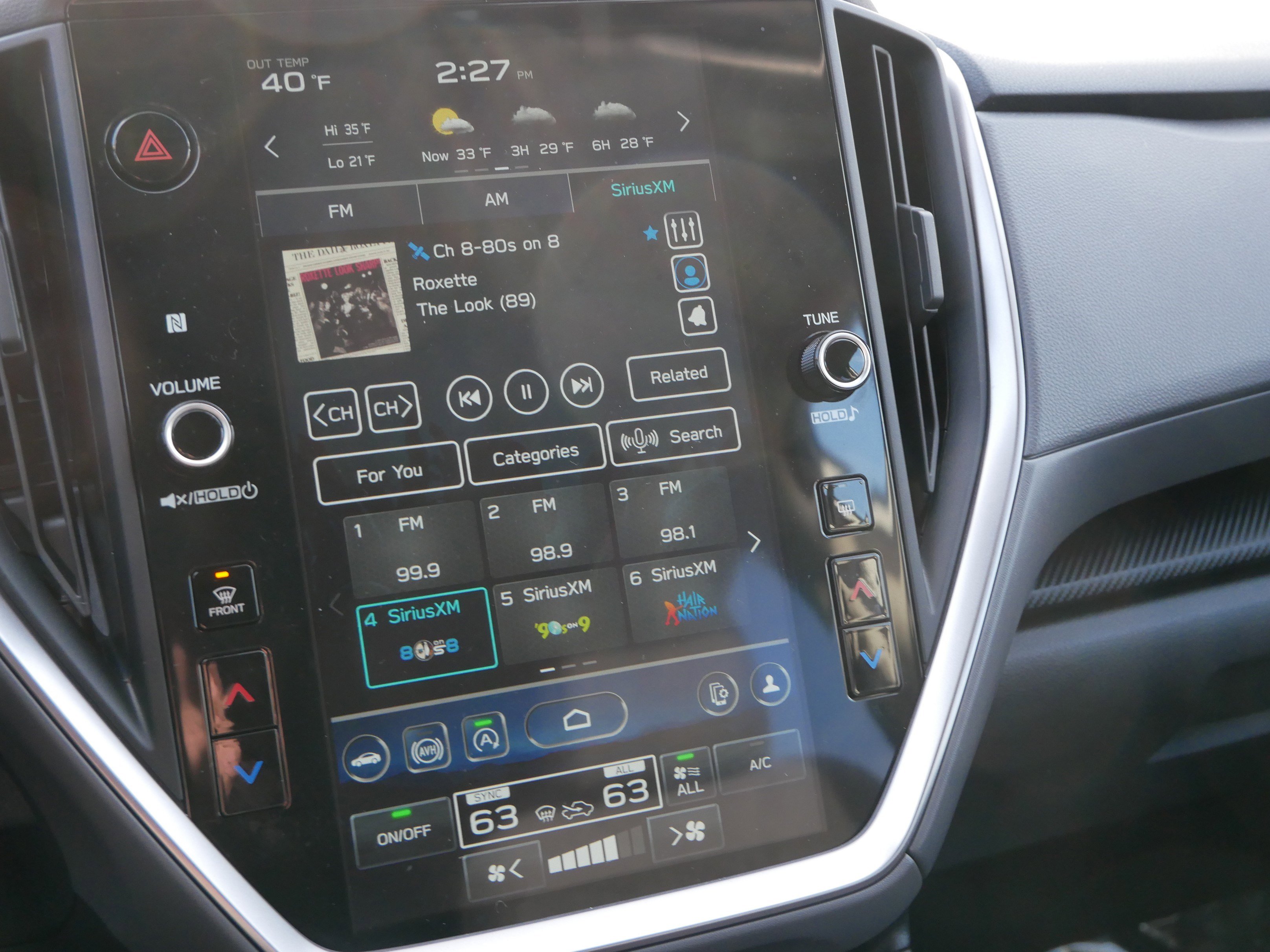 Certified 2025 Subaru Crosstrek 2.0i Premium w/ Crosstrek Mirror Package image 22