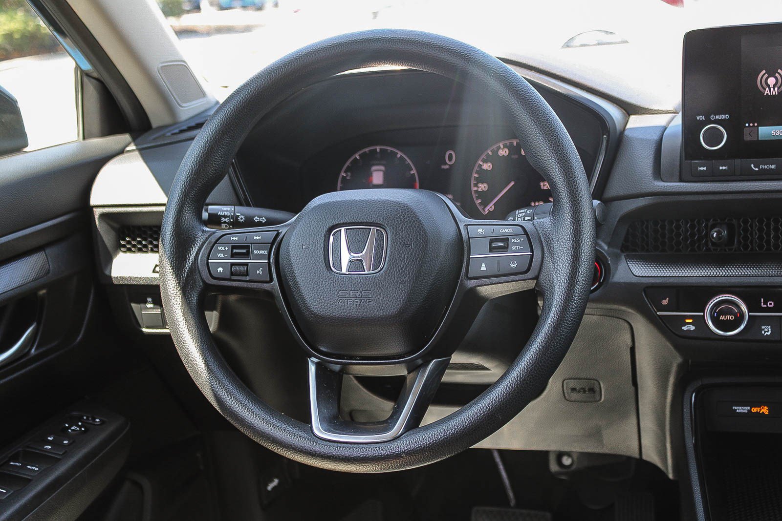 Certified 2024 Honda CR-V EX image 17