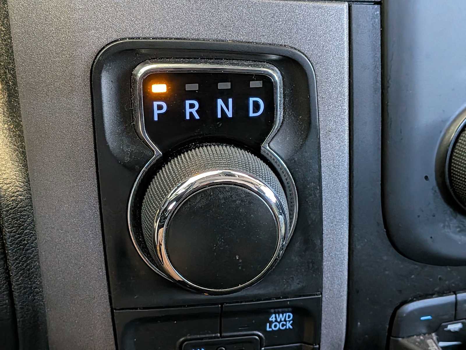 Used 2014 RAM 1500 Express image 26