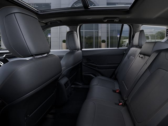 New 2026 Jeep Cherokee Limited AWD/4WD image 23
