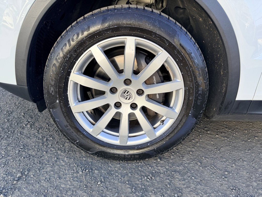 Used 2019 Porsche Cayenne image 9