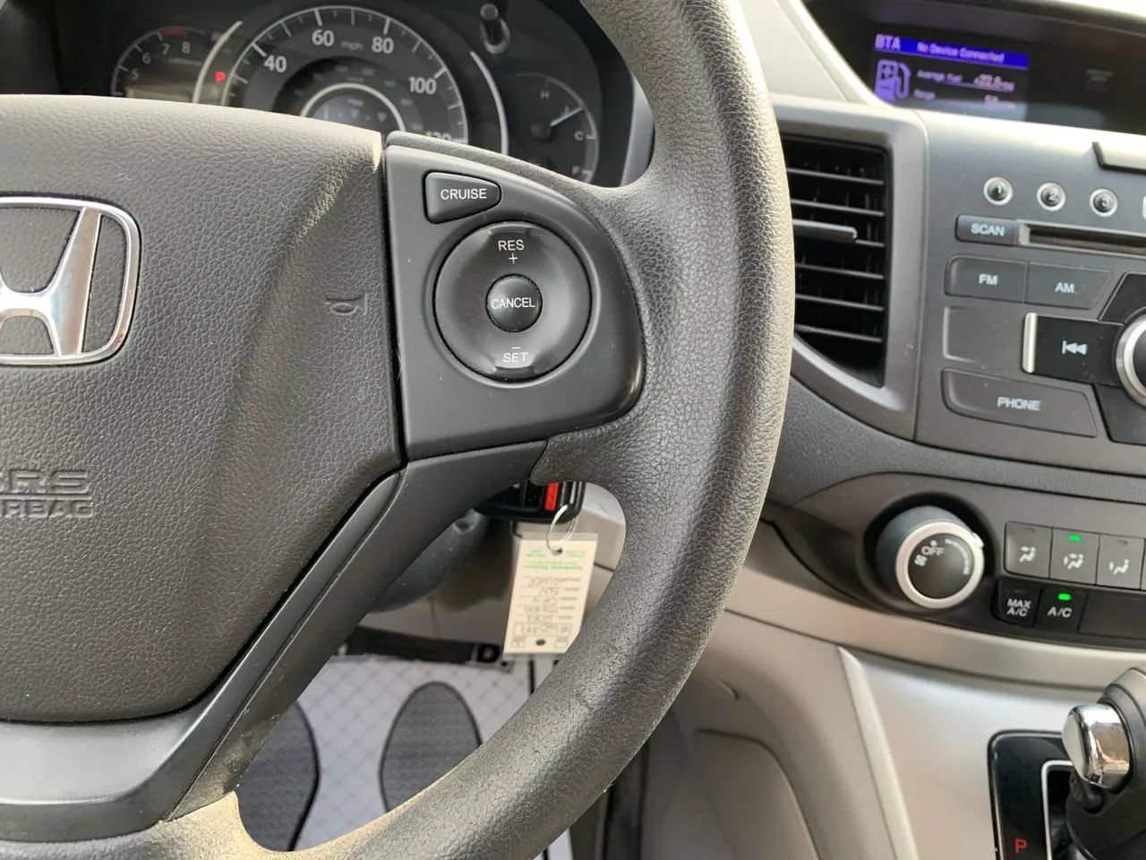 Used 2014 Honda CR-V LX image 14