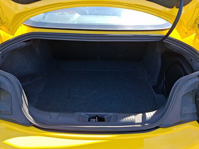 Used 2024 Ford Mustang GT Premium RWD image 29