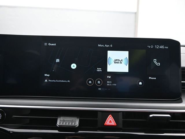 Used 2026 Kia K5 GT-Line w/ GT-Line Red Interior Package image 16