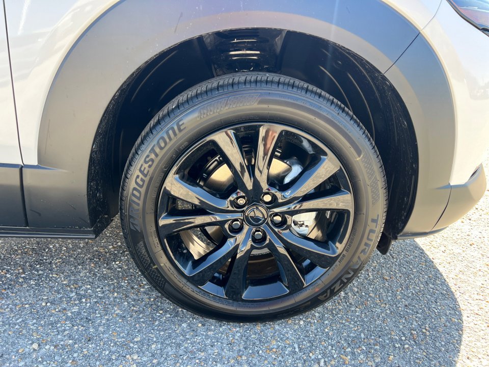 New 2026 MAZDA CX-30 Aire Edition image 25