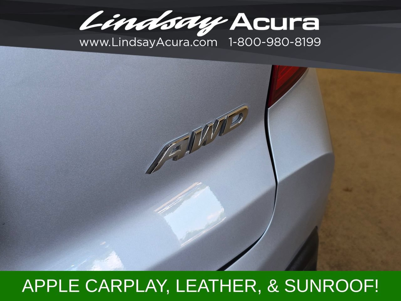 Used 2022 Honda Passport EX-L image 7