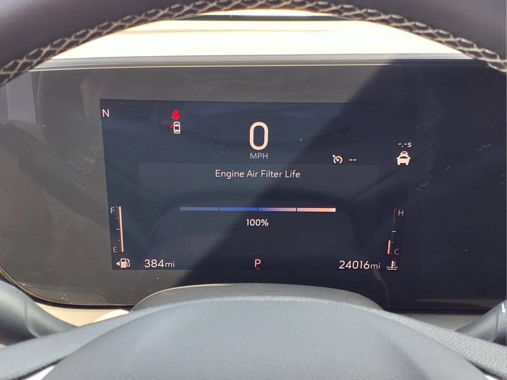 Used 2025 Buick Encore GX Preferred FWD image 17