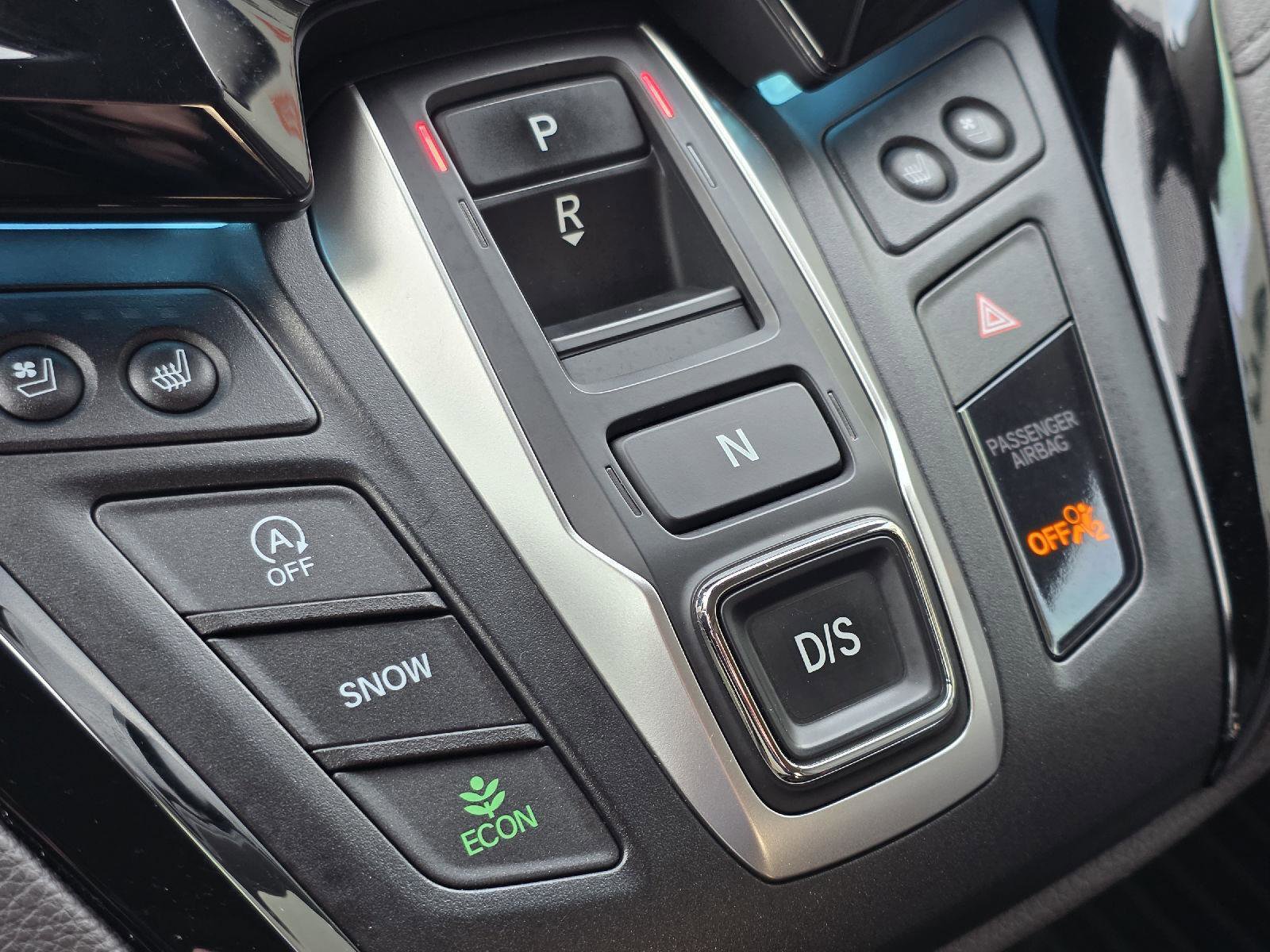 Used 2023 Honda Odyssey Elite image 16