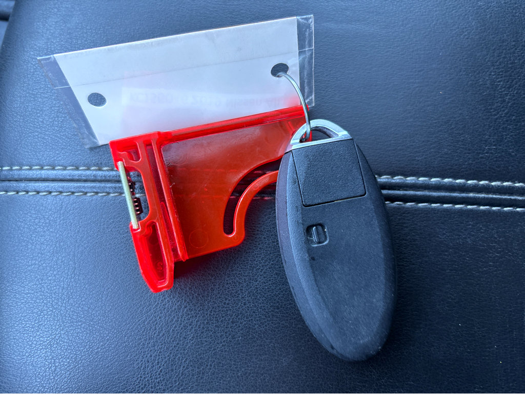 Used 2019 Nissan Altima 2.5 SV image 27