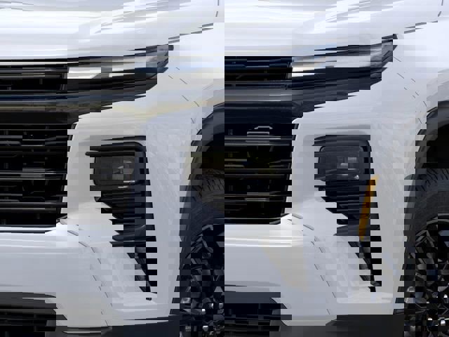 New 2026 Chevrolet Traverse LT w/ Midnight/Sport Edition image 10