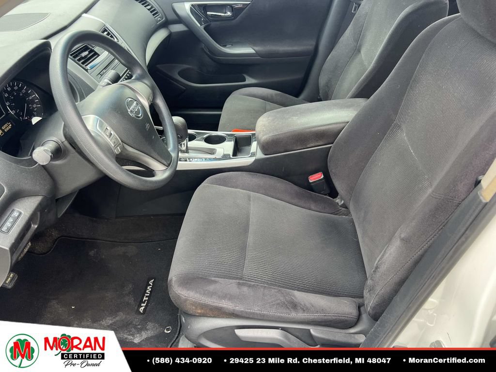 Used 2013 Nissan Altima 2.5 FWD image 17