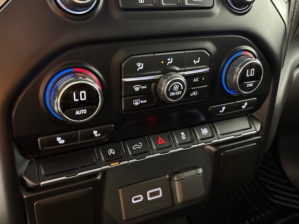 Certified 2020 Chevrolet Silverado 1500 LT w/ All-Star Edition RWD image 42