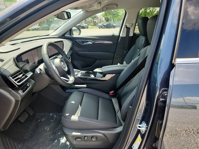New 2026 Buick Envision Preferred AWD/4WD image 9