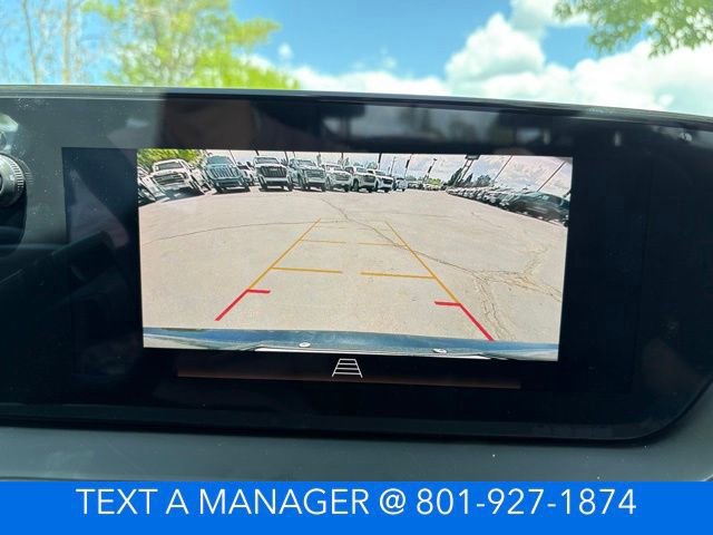New 2026 Buick Encore GX Sport Touring w/ Comfort Package AWD/4WD image 24