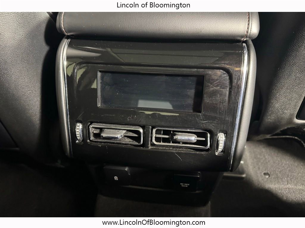 Used 2023 Lincoln Aviator Grand Touring w/ Equipment Group 301A AWD/4WD image 28